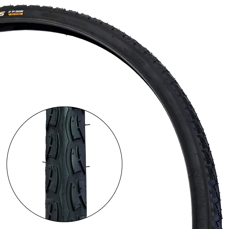 Compass Tires Tire Atelier Olympia
