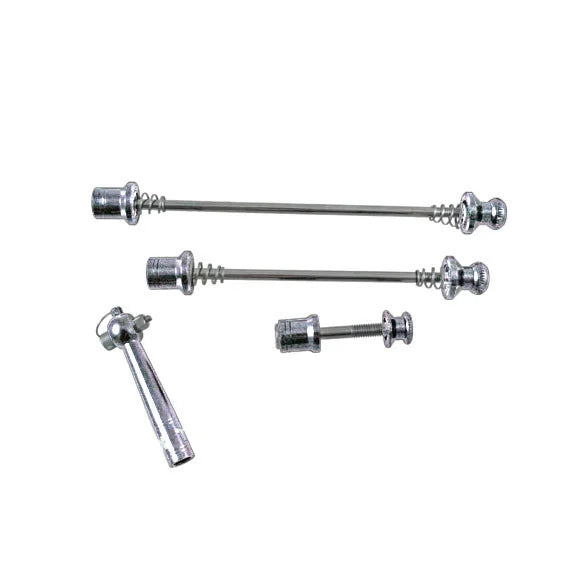 Bike Attitude Anti-Theft Skewer Set Axle 35.00 Atelier Olympia