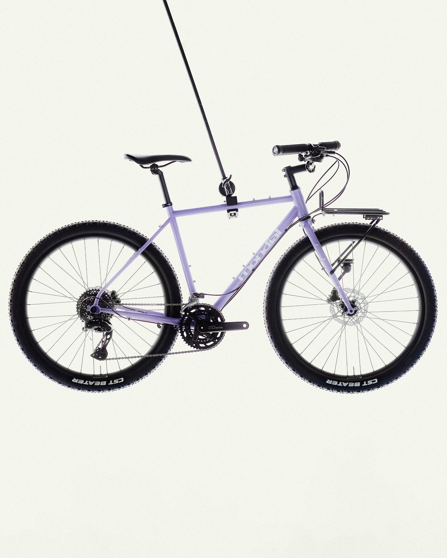 MONDIAL ADVENTURE Complete Bicycle Atelier Olympia