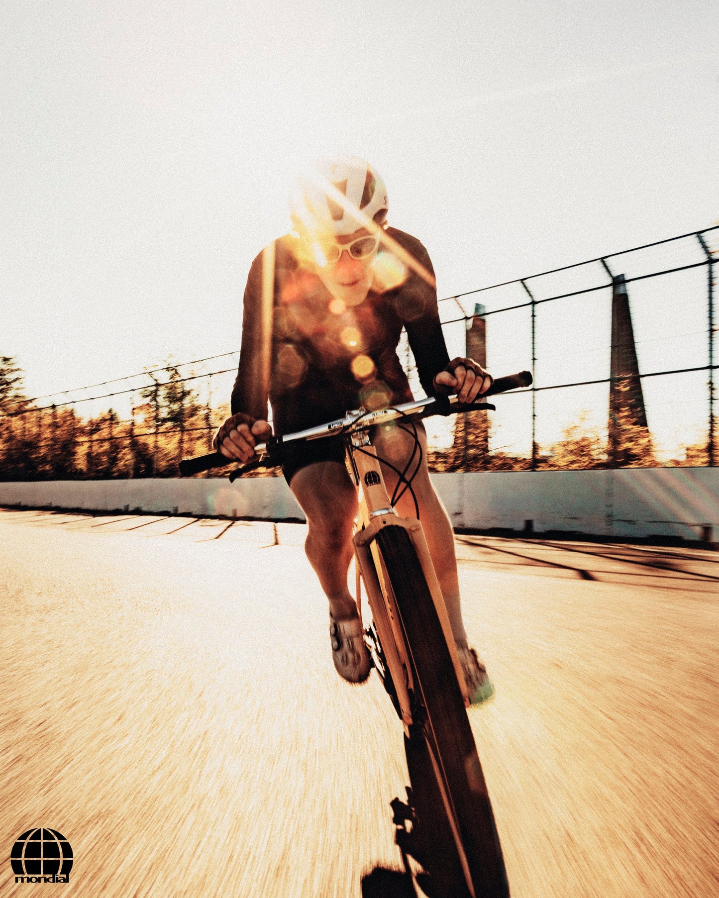 MONDIAL Frameset Frame Atelier Olympia