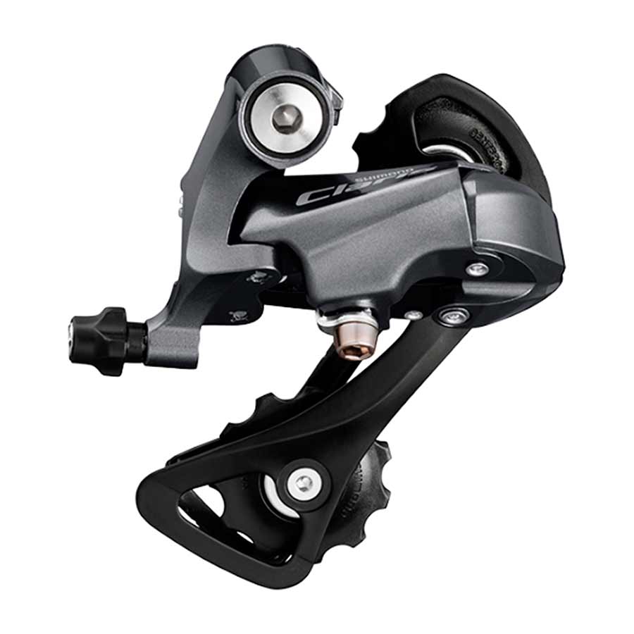 Shimano Claris Rear Derailleur 8-Speed RD-R2000 Rear Derailleur Atelier Olympia