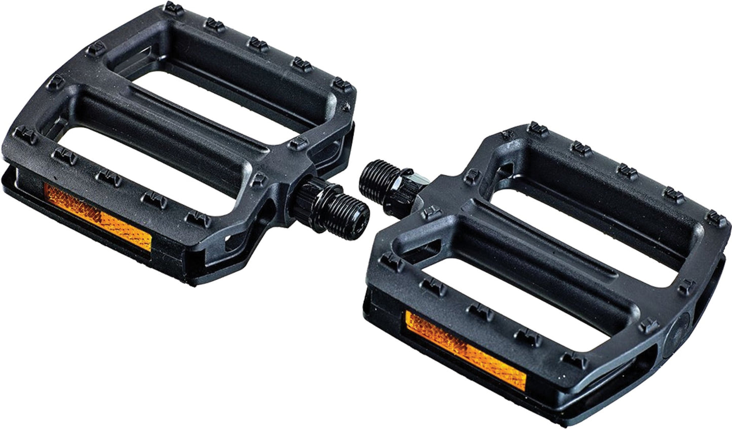 49N Resin MTB Pedals Pedal Atelier Olympia