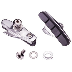 Baradine Road Brake Shoe 55mm Adjustable Angle Cartridge Rim Brake Pads 18.00 Atelier Olympia