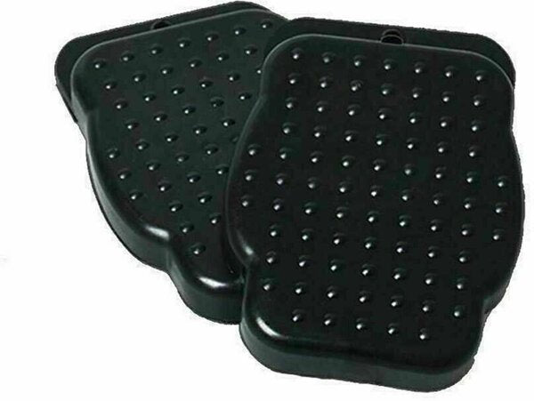 Speedplay ZERO Coffe Shop Caps Cleats 25.00 Atelier Olympia