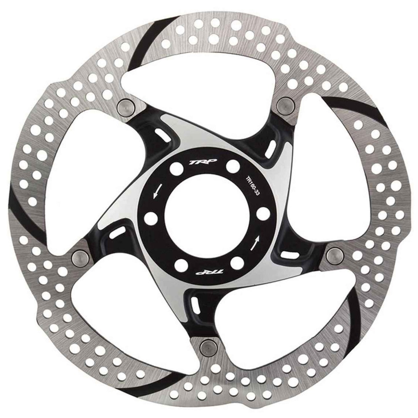 TRP Disc Brake Rotor TRP160-33 Disc Brake Rotor 72.00 Atelier Olympia
