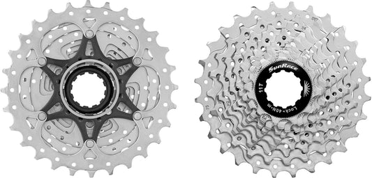 SunRace CSRS1 10-Speed Cassette Cassette  Atelier Olympia