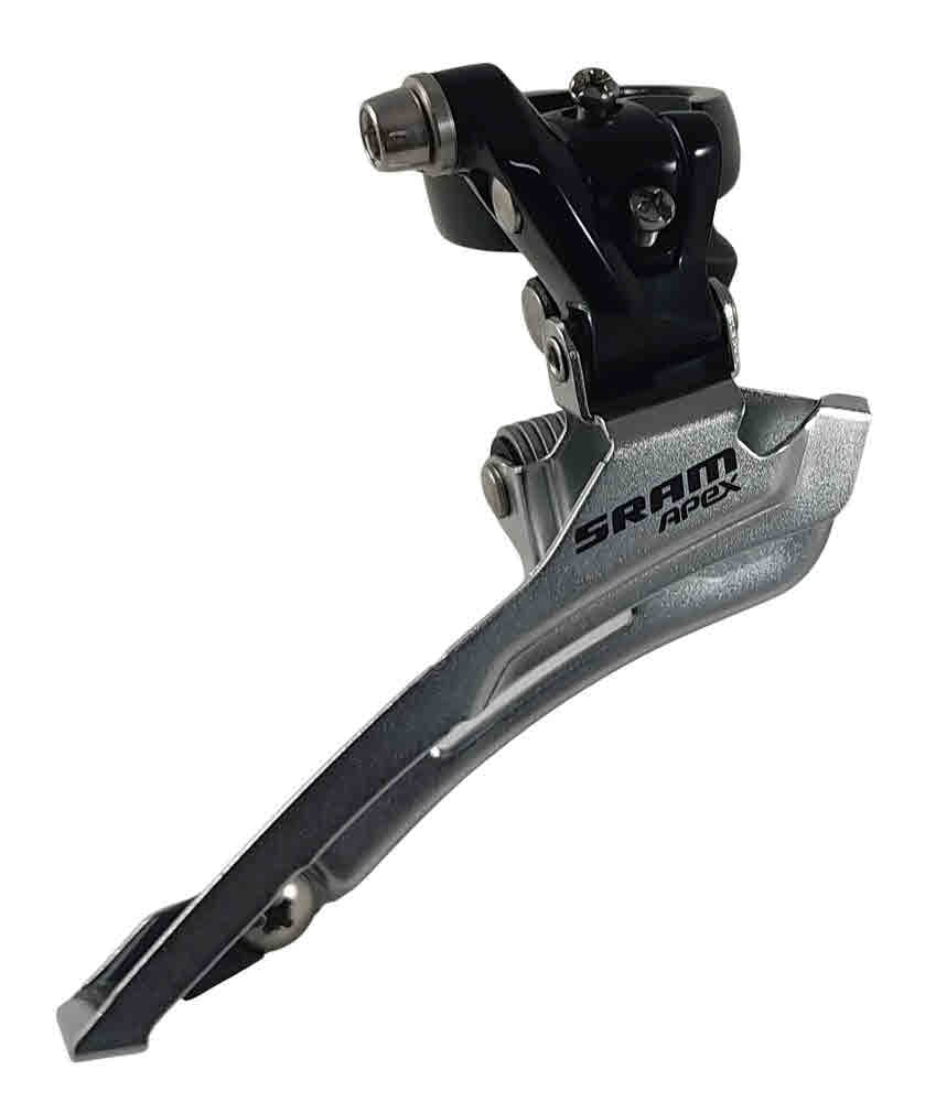 SRAM Apex Front Derailleur Front Derailleur Atelier Olympia