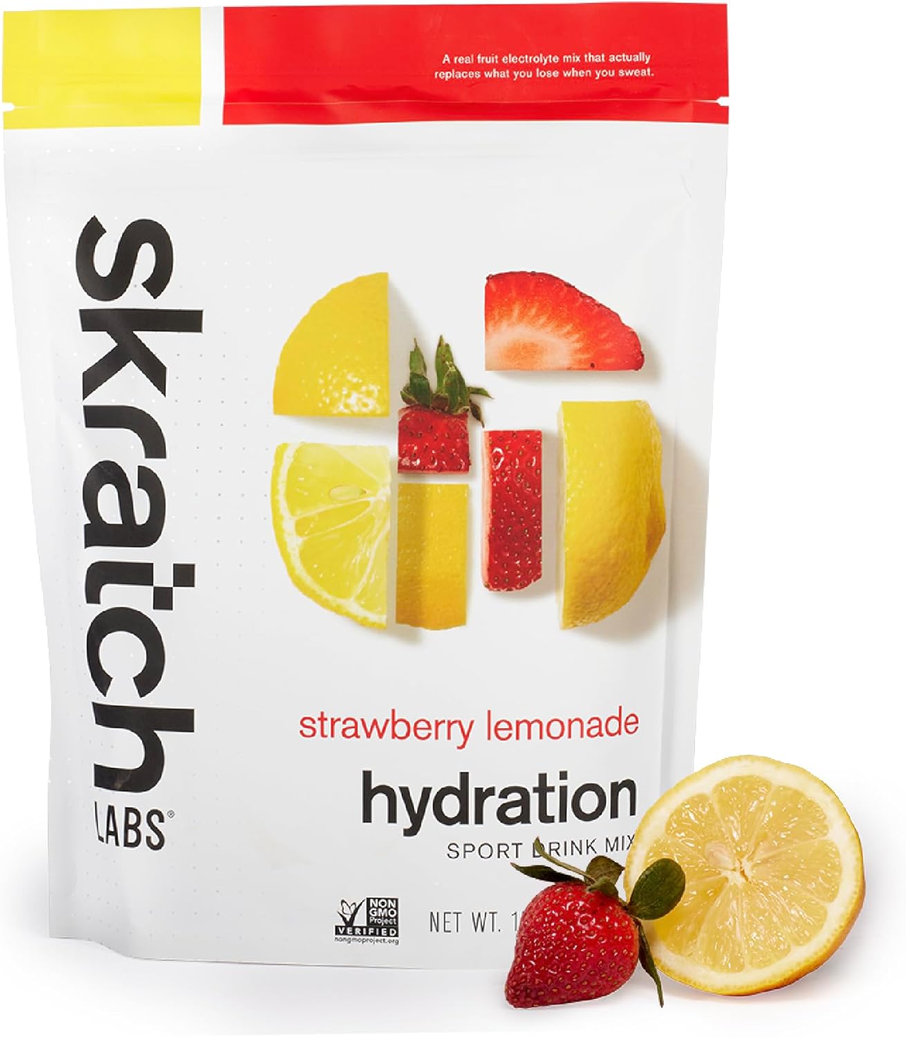 Skratch Labs Hydration Drink Mix Food & Drink Atelier Olympia