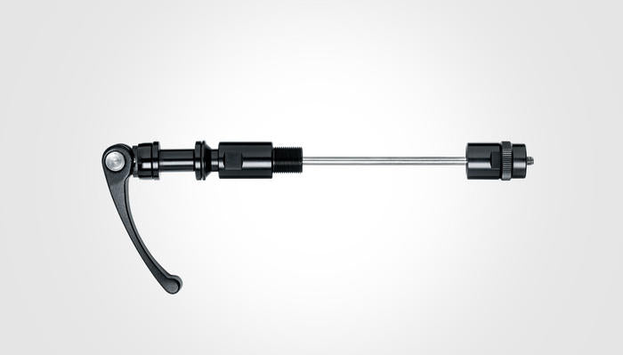 Tacx Direct Drive Quick Release with Adapter Set Quick Release 85.00 Atelier Olympia