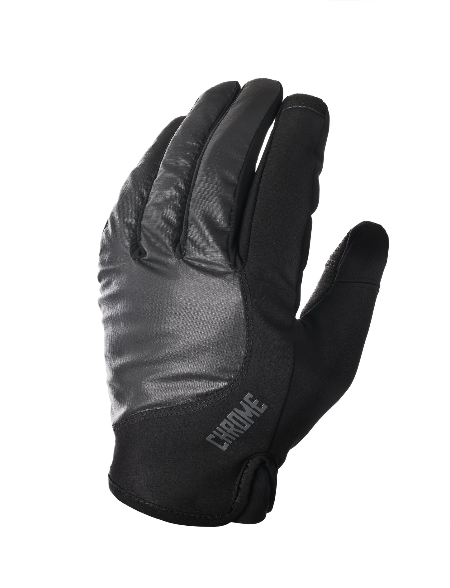 Chrome Industries Midweight Cycle Gloves Gloves Atelier Olympia