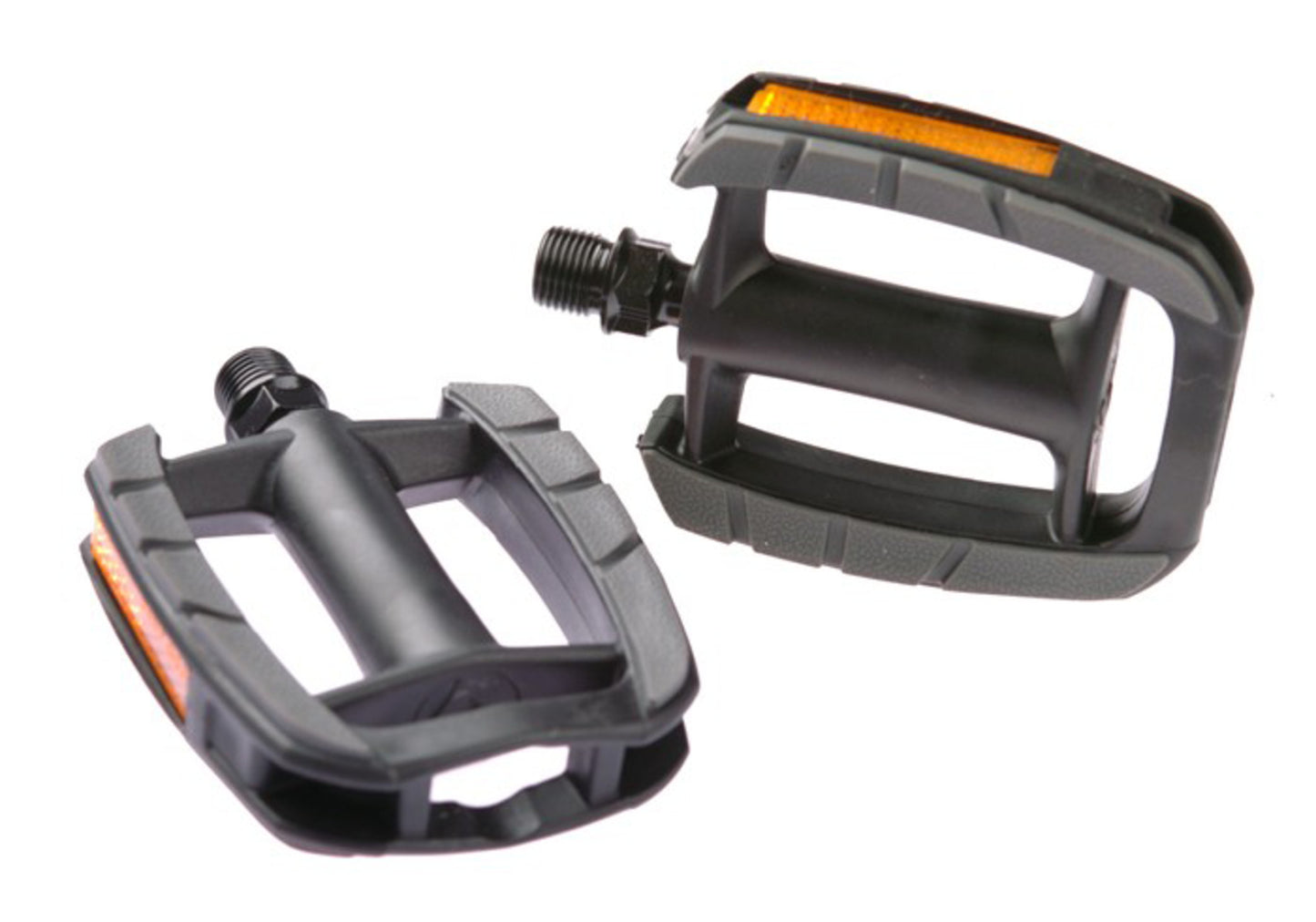 49N Urban Pedals, Resin Pedal Atelier Olympia