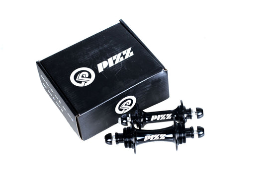 PIZZ Track Hubs Hub 159.99 Atelier Olympia
