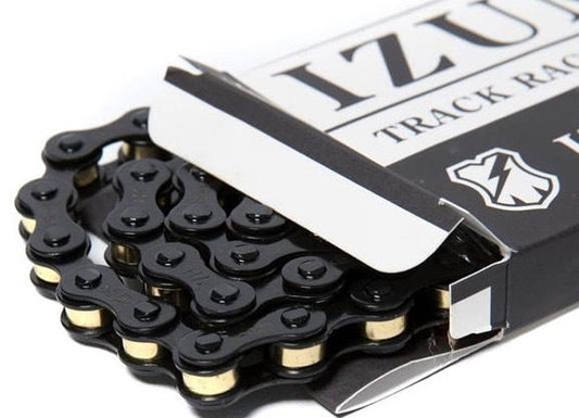 IZUMI Jet Black MASH SF Limited Edition Chain 59.99 Atelier Olympia