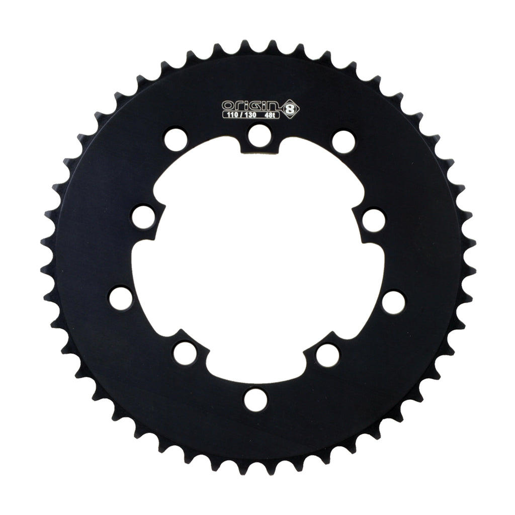Chainring Origin8 Alloy Chainring Atelier Olympia Atelier Olympia