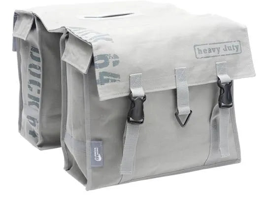 Bicycle Bag new looxs Dock Double 64 Bike Bag Atelier Olympia Atelier Olympia