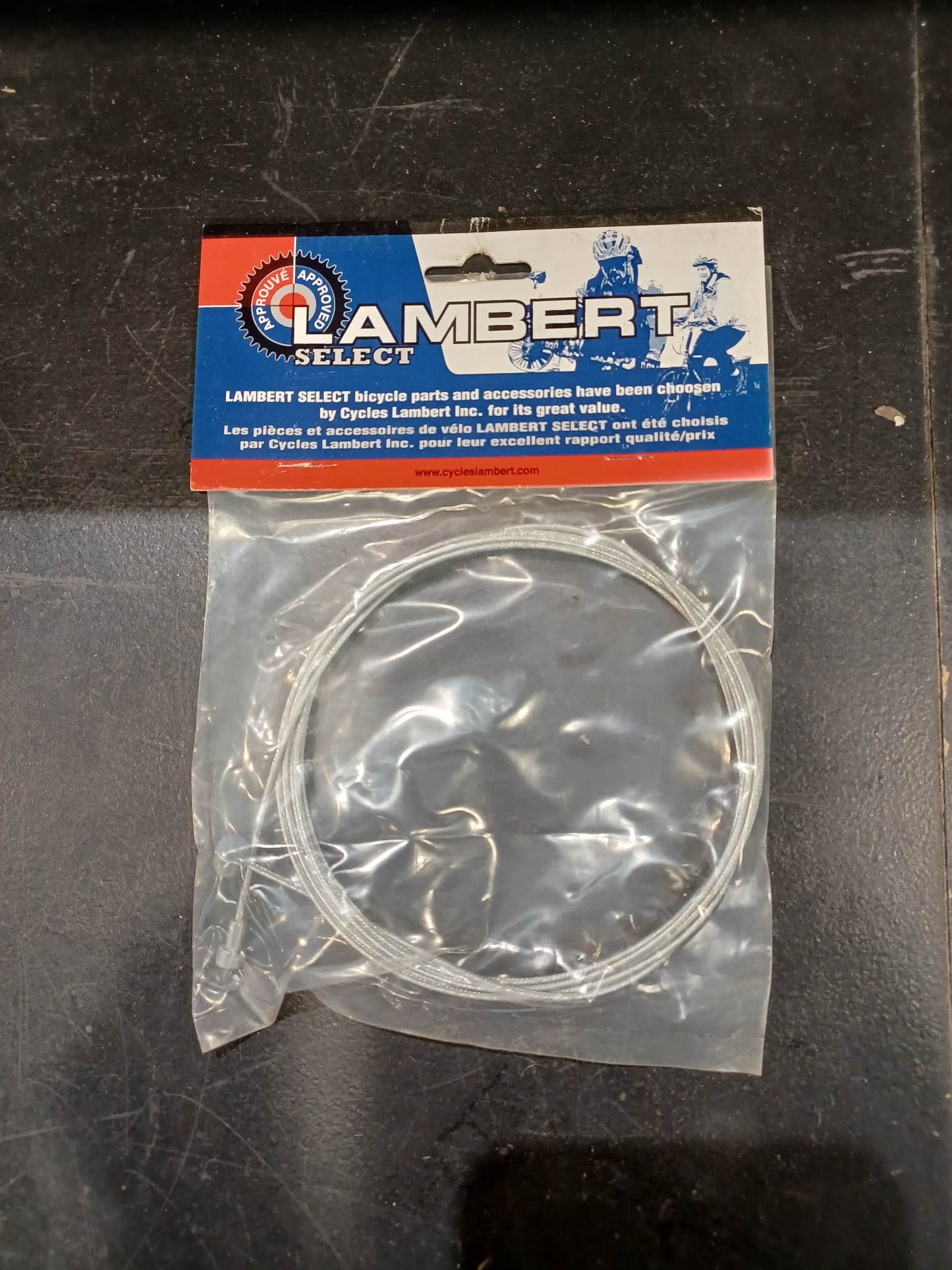 Brake Cable Lambert Select Brake Cable Atelier Olympia Atelier Olympia