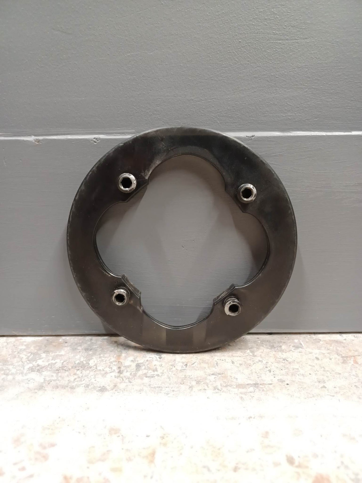 MTB Bash Guard Bash Guard 40.00 Atelier Olympia