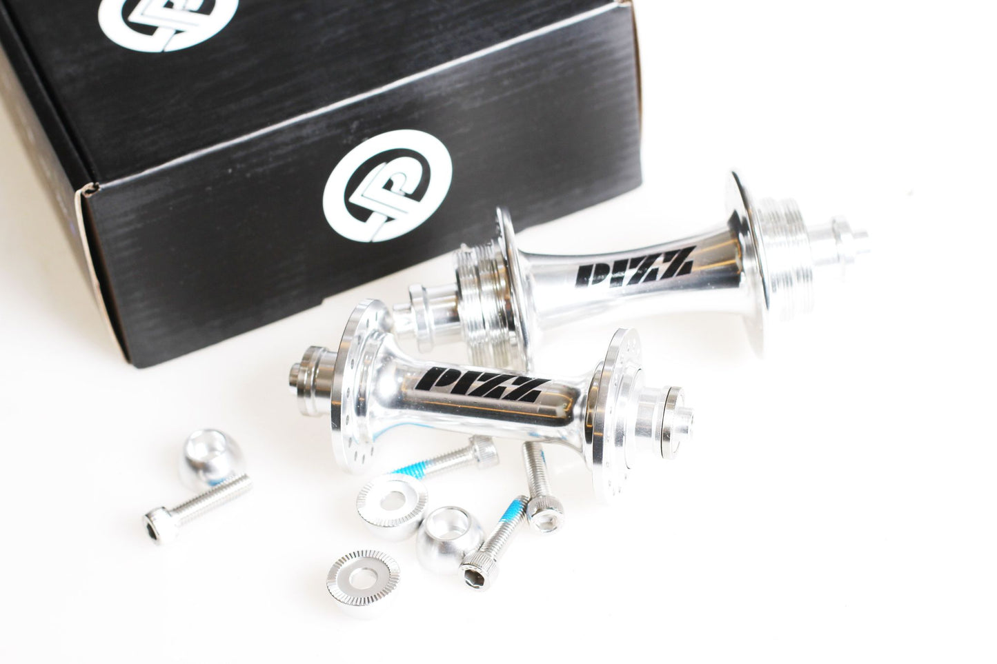 PIZZ Track Hubs Hub 159.99 Atelier Olympia