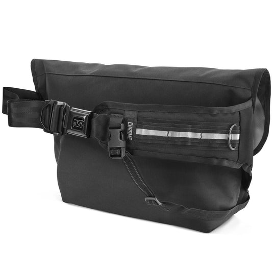 Chrome Citizen Messenger Bag Messenger Bag 200.00 Atelier Olympia