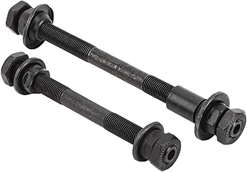Replacement Hub Axel Replacement Parts 10.00 Atelier Olympia