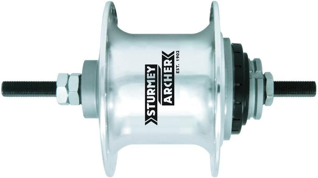 Hub Sturmey Archer Rear Hub X-RF5 Atelier Olympia Atelier Olympia