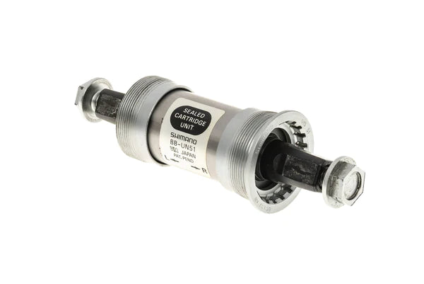 Shimano BB-UN51 Bottom Bracket Bottom Bracket 25.00 Atelier Olympia