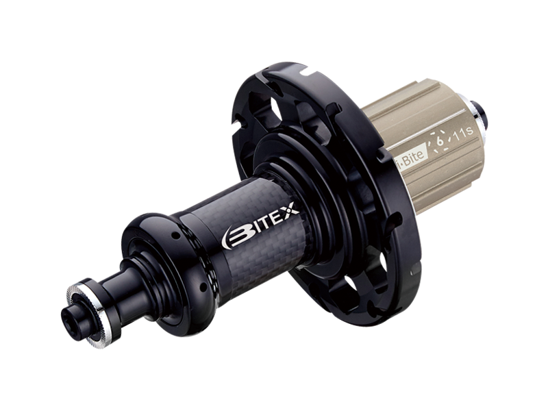 BX308R Bicycle Hubs 210.00 Atelier Olympia