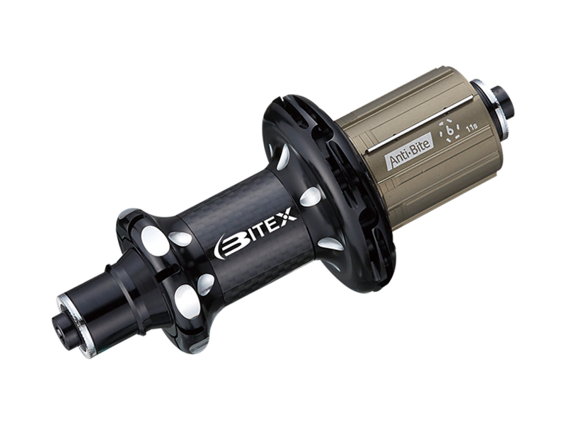 BX311R Bicycle Hubs 205.00 Atelier Olympia