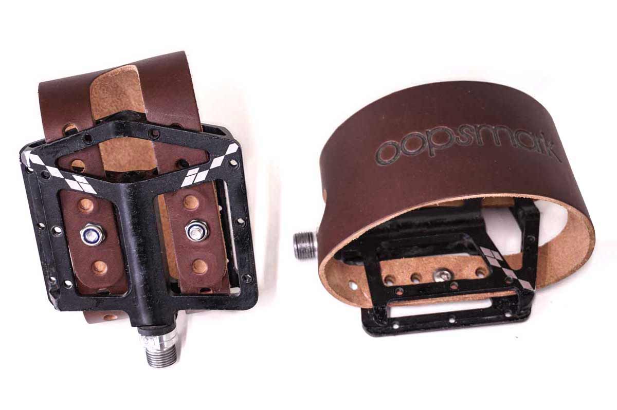 Strap oopsmark Pedal Belt Strap Atelier Olympia Atelier Olympia