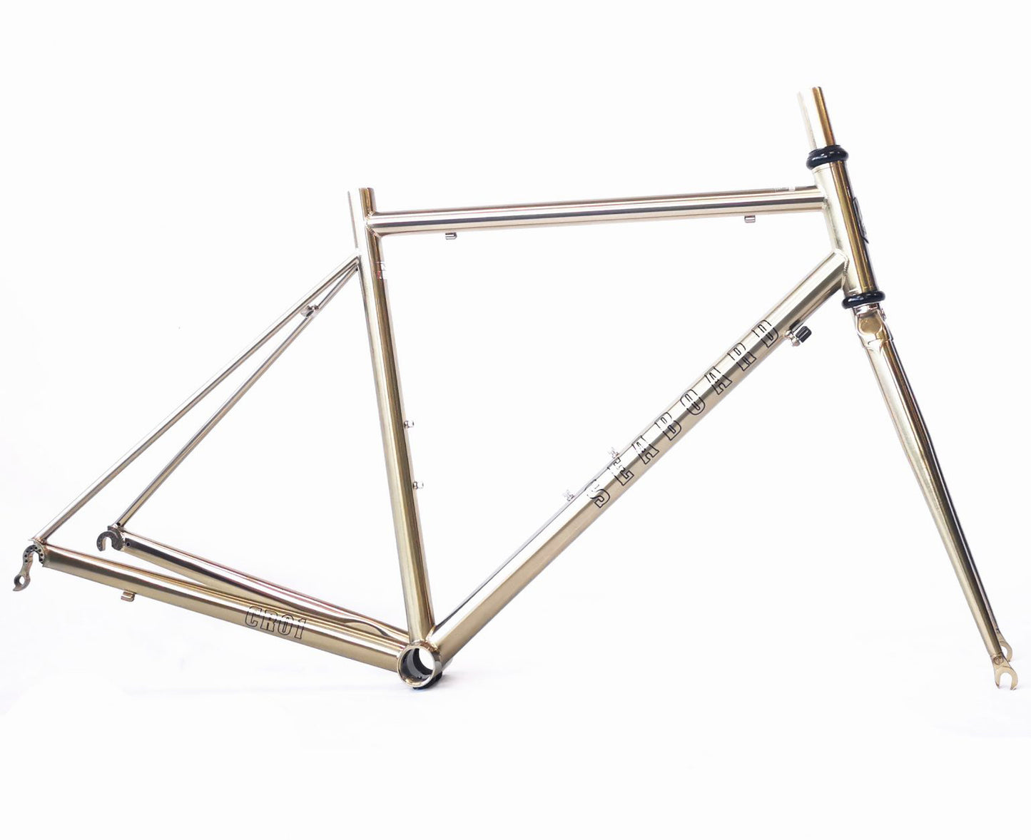 Seaboard CR01 Bicycle Frames 749.00 Atelier Olympia