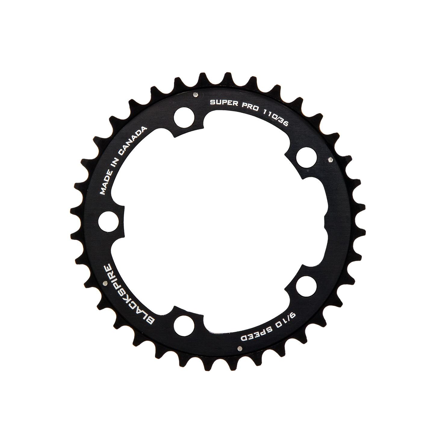 Chainring Blackspire SuperPro Road Chainring Atelier Olympia Atelier Olympia