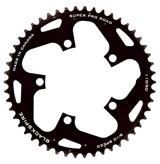 Chainring Blackspire SuperPro Road Chainring Atelier Olympia Atelier Olympia