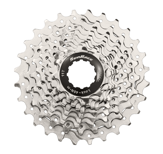 Cassette SunRace 10-Speed Cassette CSRS0 TAS Atelier Olympia Atelier Olympia