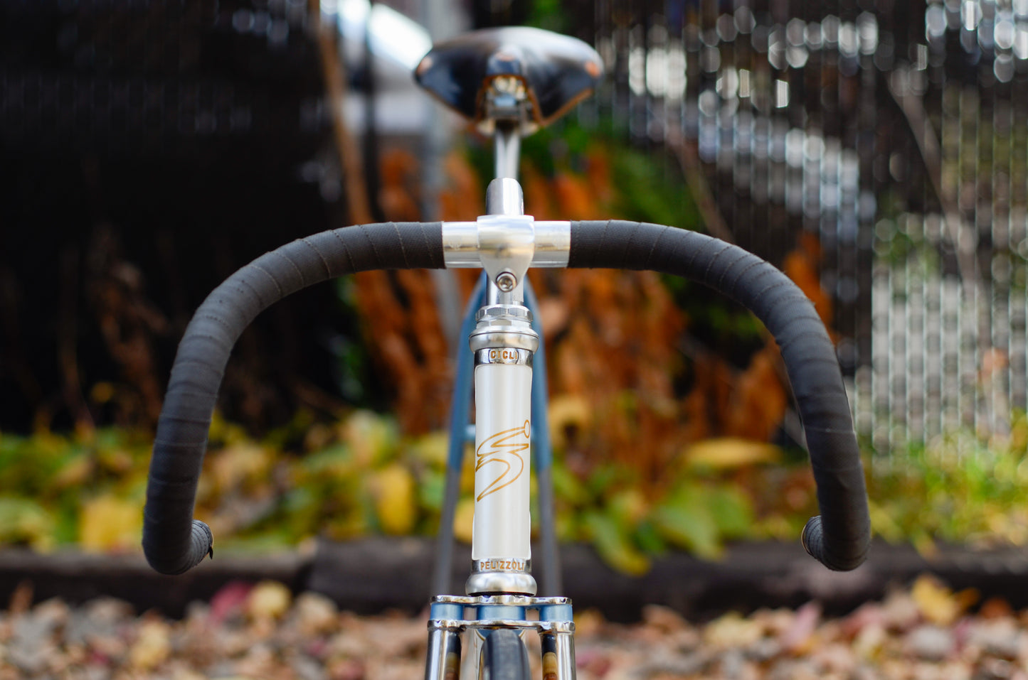 Bicycles Pelizzoli Pista GP Pelizzoli Atelier Olympia