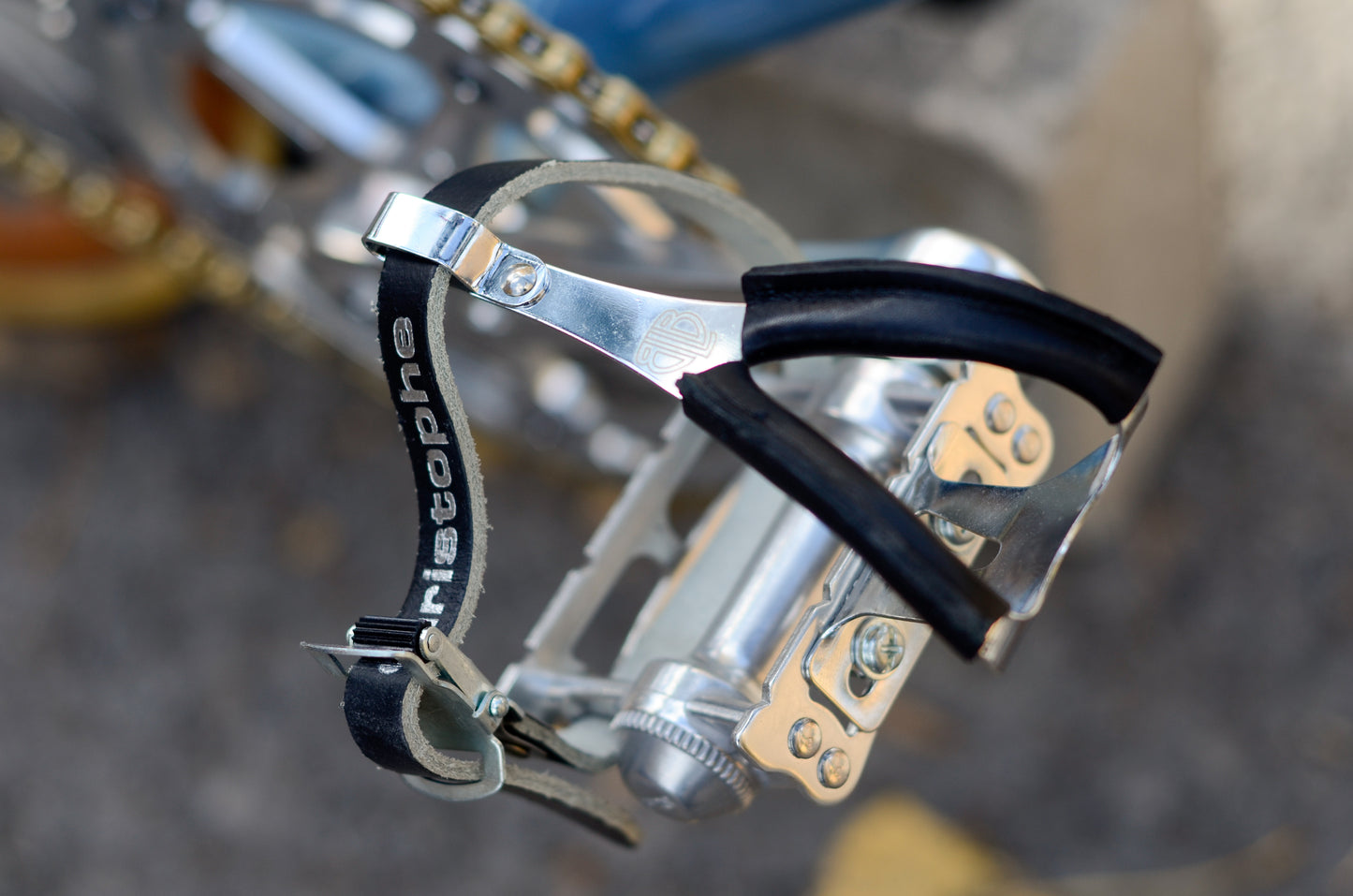 Bicycles Pelizzoli Pista GP Pelizzoli Atelier Olympia