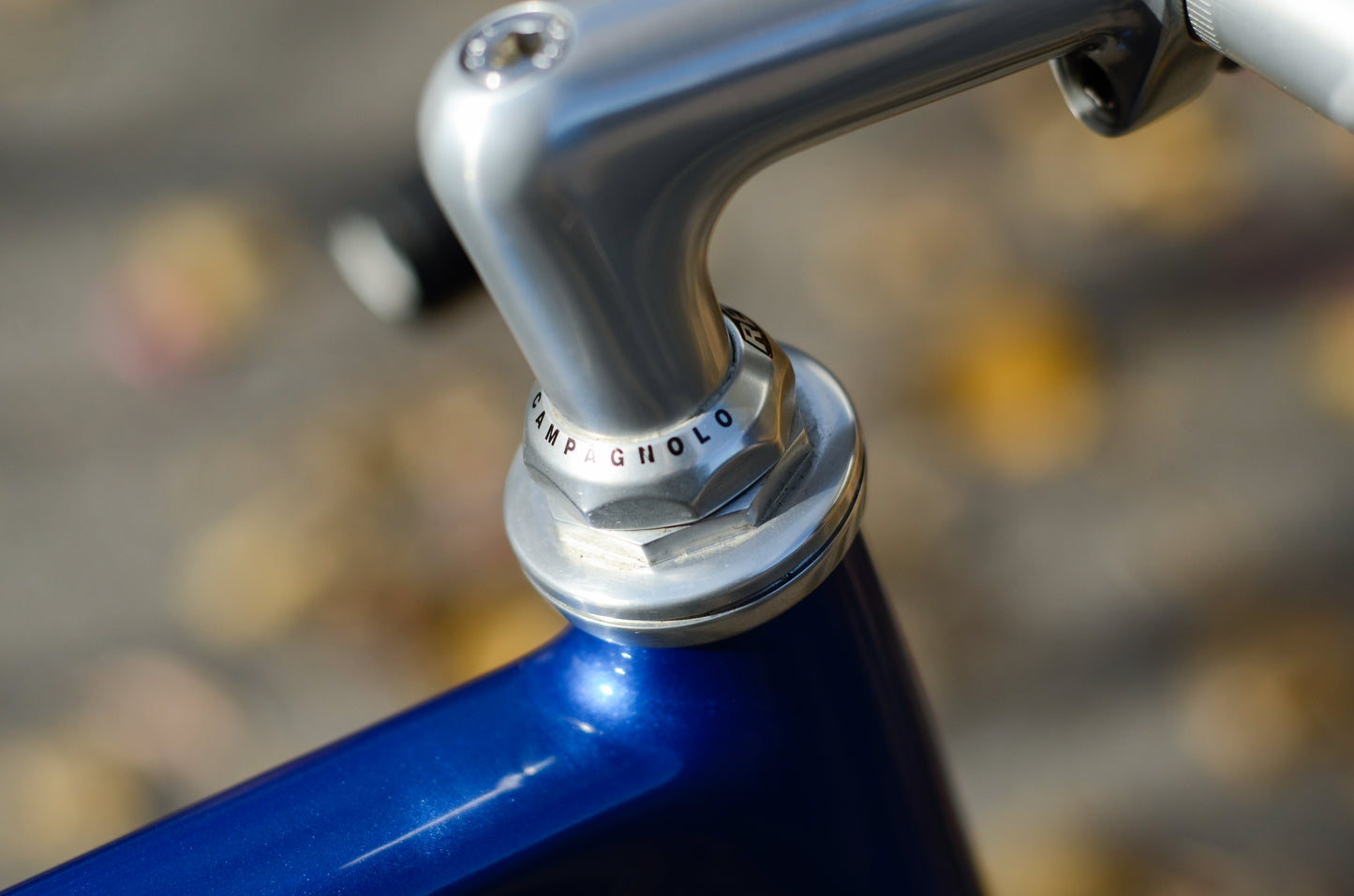 Bicycles Pelizzoli FOR3 Fazzolettato Pelizzoli Atelier Olympia