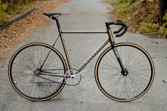 Seaboard FG03 Bicycles 1099.00 Atelier Olympia