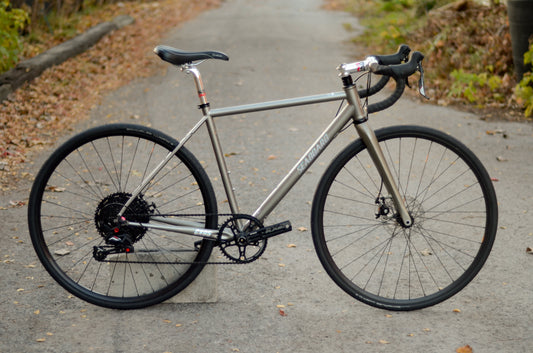 Seaboard CX05 Bicycles 2300.00 Atelier Olympia