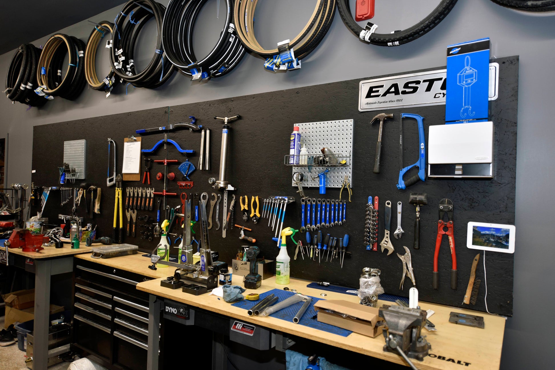 Essential Tune Up Service 150.00 Atelier Olympia