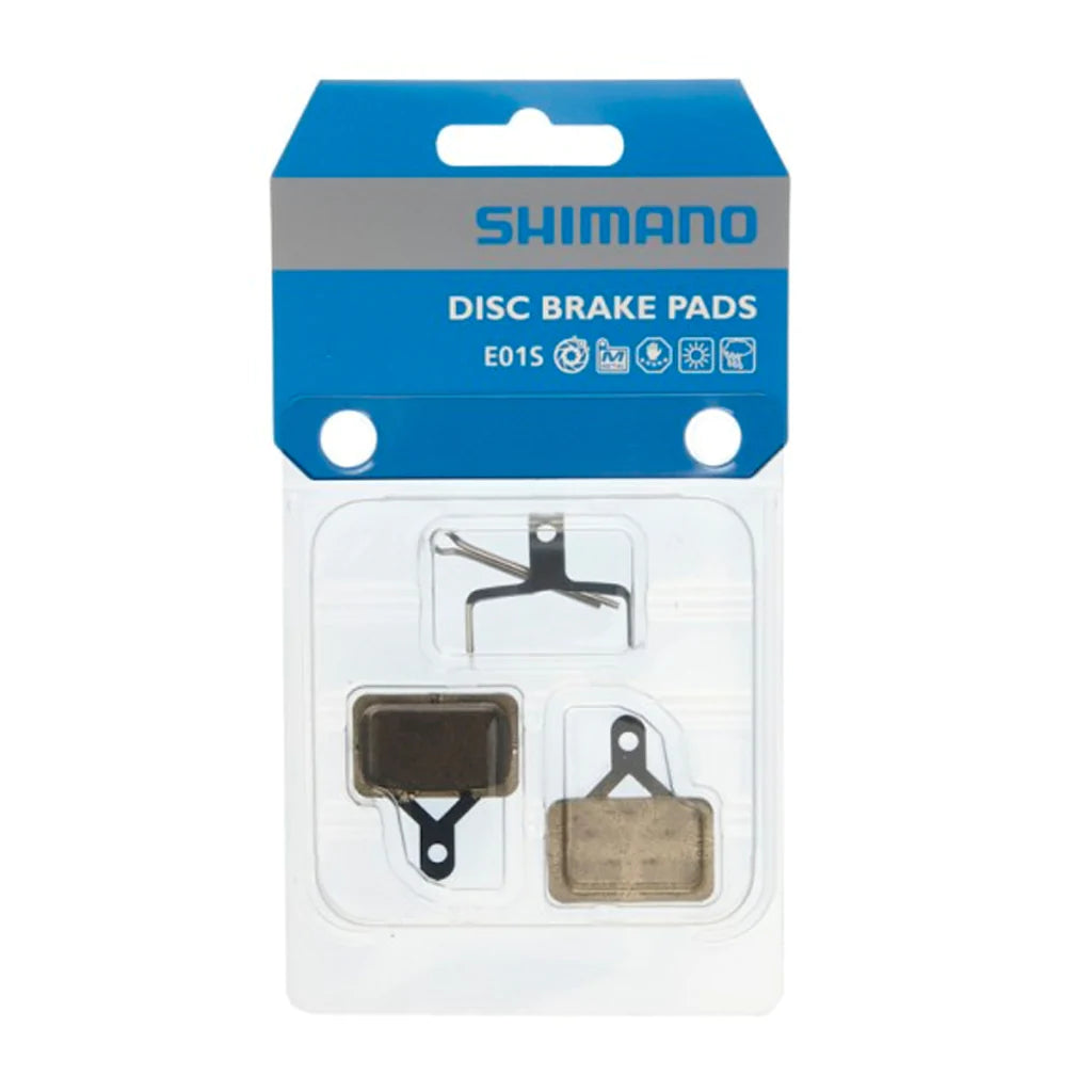 Disc Brake Pads Shimano Disc Brake Pads Atelier Olympia Atelier Olympia