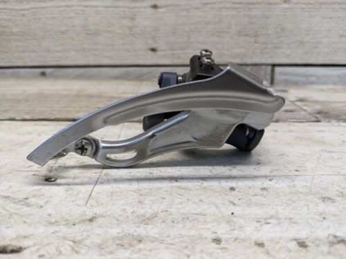 Shimano Deore LX Front Derailleur Front Derailleur 30.00 Atelier Olympia