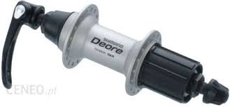 Hub Shimano Deore FH-M530 Atelier Olympia Atelier Olympia