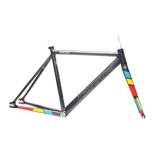 Tsunami SNM100 2020 Bicycle Frames 399.00 Atelier Olympia