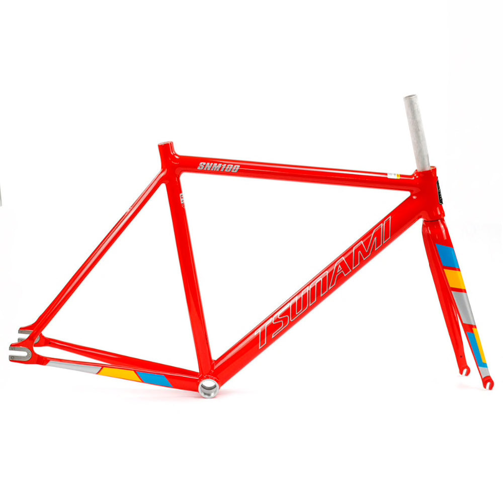 Tsunami SNM100 2020 Bicycle Frames 399.00 Atelier Olympia