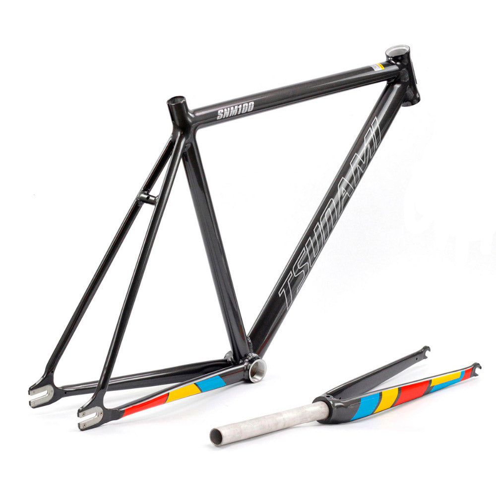 Tsunami frameset deals