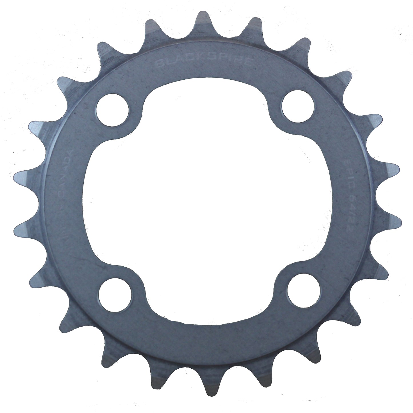 Chainring Blackspire EPIC Chainring Atelier Olympia Atelier Olympia