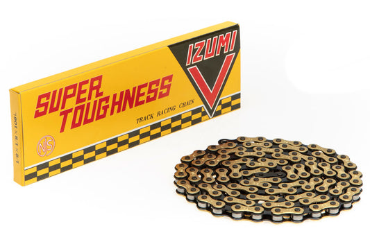 IZUMI-V Super Toughness NJS Chain Chain 119.00 Atelier Olympia