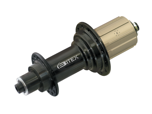 RAR13 Bicycle Hubs 145.00 Atelier Olympia