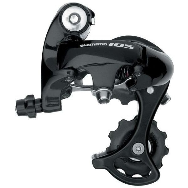Shimano 105 Rear Derailleur Rear Derailleur 60.00 Atelier Olympia