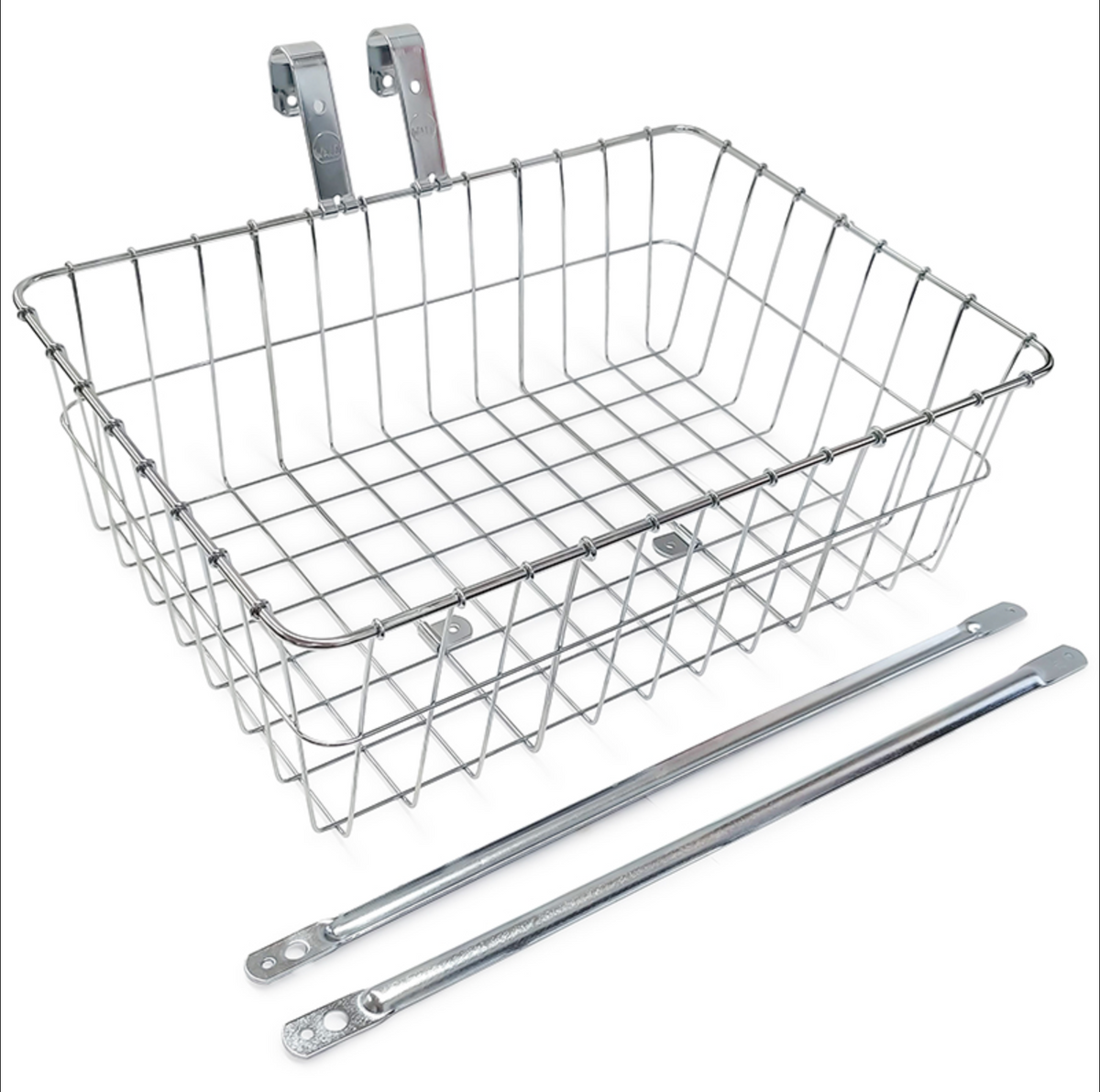 Atelier Olympia Wald Front Basket Atelier Olympia Basket...